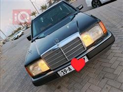 مێرسێدس بێنز E-Class